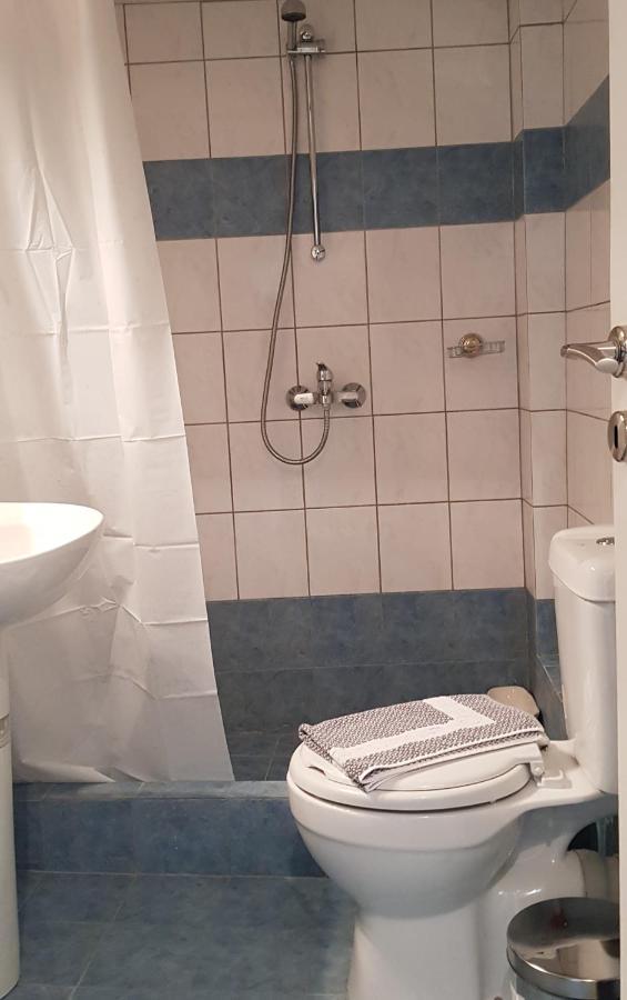 City Feelings Ateny Zewnętrze zdjęcie